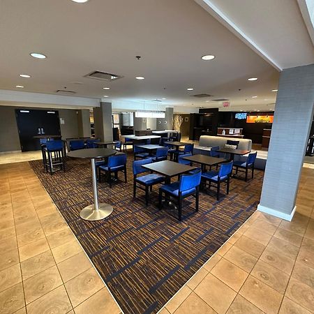 Hotel Sonesta Select Durham Research Triangle Park Exterior foto