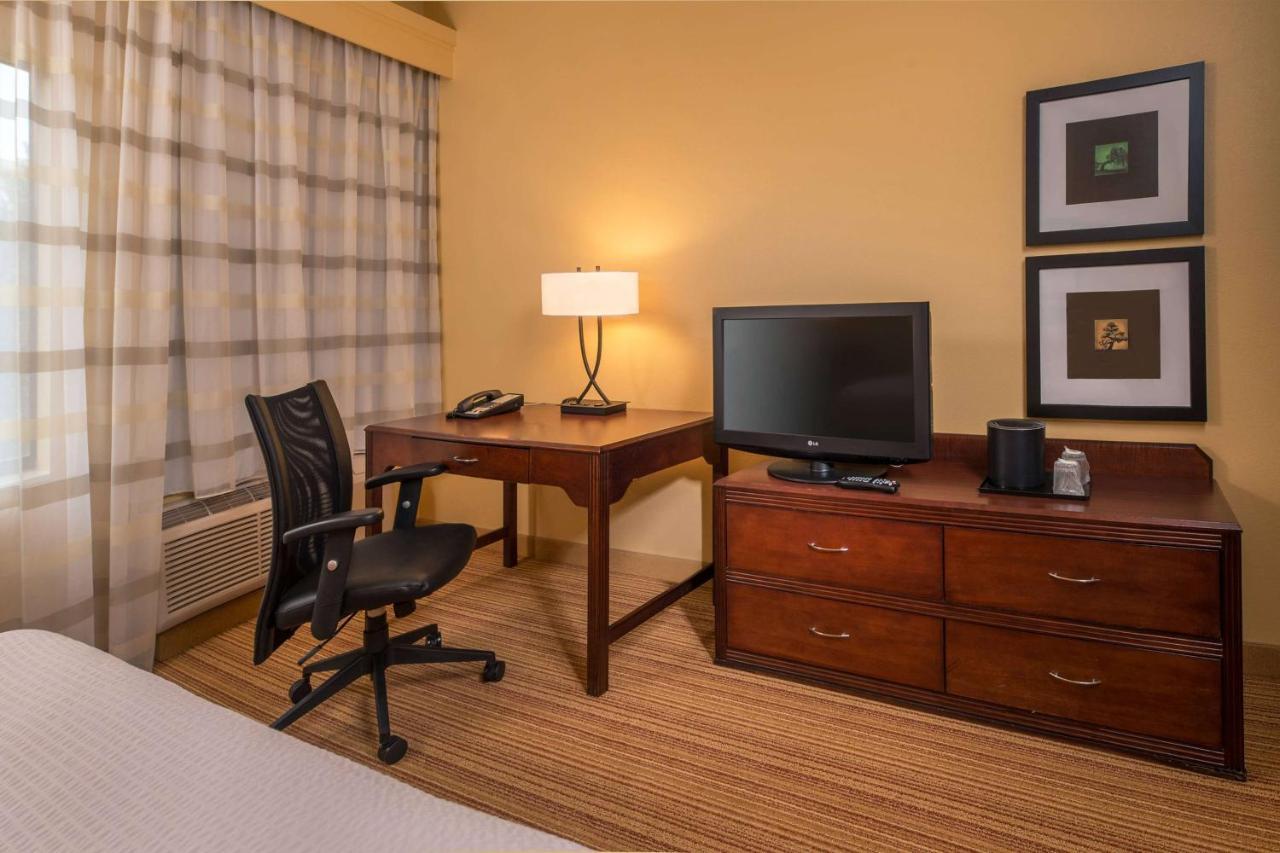 Hotel Sonesta Select Durham Research Triangle Park Exterior foto
